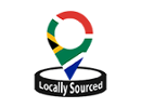 Locally Sourced